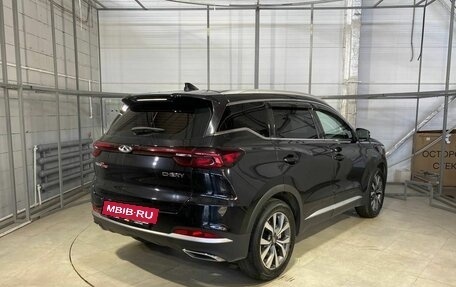 Chery Tiggo 7 Pro, 2021 год, 1 799 000 рублей, 5 фотография