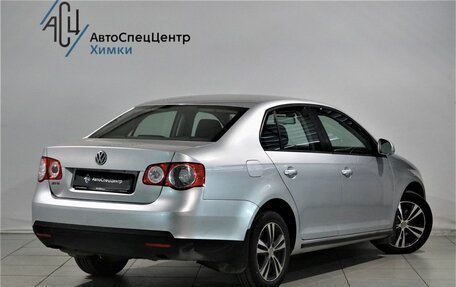 Volkswagen Jetta VI, 2010 год, 699 800 рублей, 2 фотография