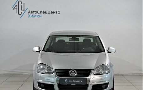 Volkswagen Jetta VI, 2010 год, 699 800 рублей, 11 фотография