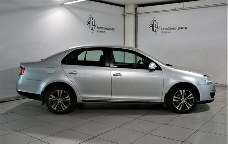 Volkswagen Jetta VI, 2010 год, 699 800 рублей, 15 фотография