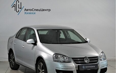 Volkswagen Jetta VI, 2010 год, 699 800 рублей, 13 фотография