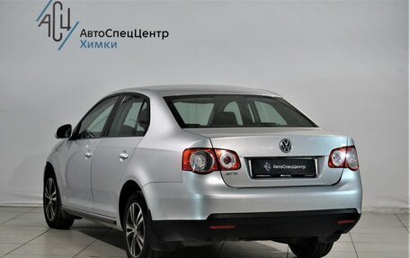 Volkswagen Jetta VI, 2010 год, 699 800 рублей, 14 фотография