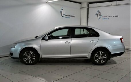 Volkswagen Jetta VI, 2010 год, 699 800 рублей, 16 фотография