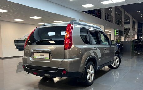 Nissan X-Trail, 2008 год, 1 245 000 рублей, 2 фотография