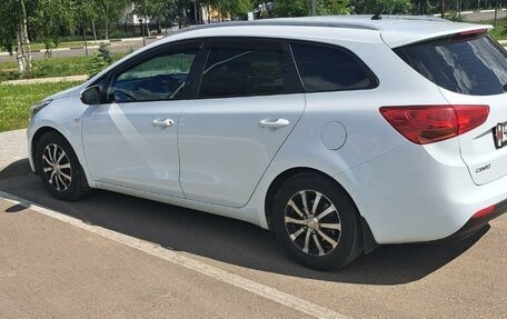 KIA cee'd III, 2013 год, 1 220 000 рублей, 7 фотография