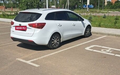 KIA cee'd III, 2013 год, 1 220 000 рублей, 6 фотография