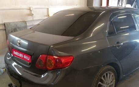 Toyota Corolla, 2008 год, 1 150 000 рублей, 3 фотография