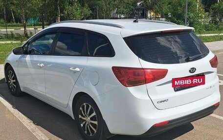 KIA cee'd III, 2013 год, 1 220 000 рублей, 8 фотография