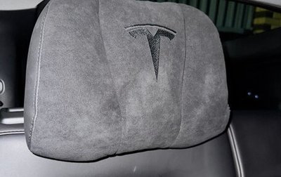 Tesla Model Y I, 2021 год, 5 499 000 рублей, 1 фотография