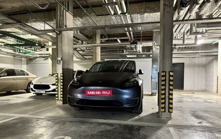 Tesla Model Y I, 2021 год, 5 499 000 рублей, 14 фотография