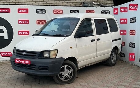 Toyota Town Ace III, 2000 год, 380 000 рублей, 1 фотография