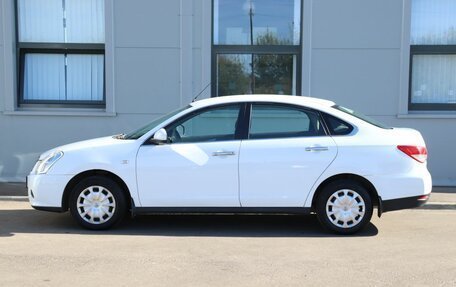 Nissan Almera, 2015 год, 799 000 рублей, 6 фотография