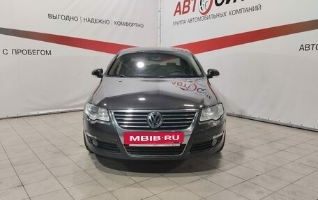 Volkswagen Passat B6, 2006 год, 620 000 рублей, 2 фотография