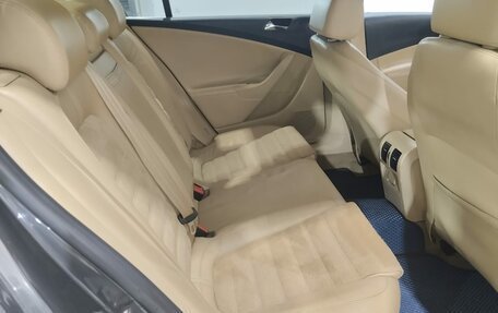 Volkswagen Passat B6, 2006 год, 620 000 рублей, 14 фотография