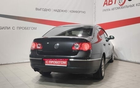 Volkswagen Passat B6, 2006 год, 620 000 рублей, 7 фотография