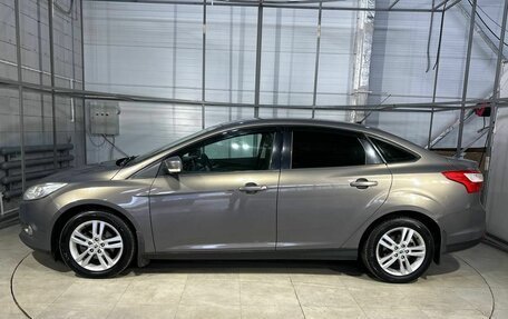 Ford Focus III, 2012 год, 849 000 рублей, 8 фотография