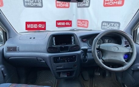 Toyota Town Ace III, 2000 год, 380 000 рублей, 7 фотография