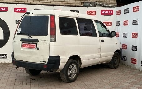 Toyota Town Ace III, 2000 год, 380 000 рублей, 4 фотография