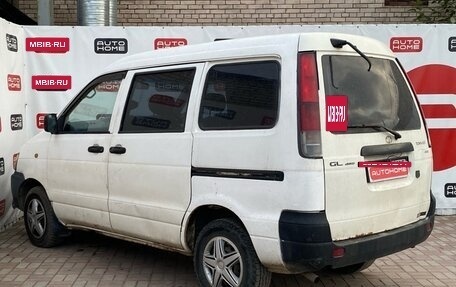 Toyota Town Ace III, 2000 год, 380 000 рублей, 6 фотография