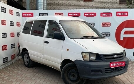 Toyota Town Ace III, 2000 год, 380 000 рублей, 3 фотография