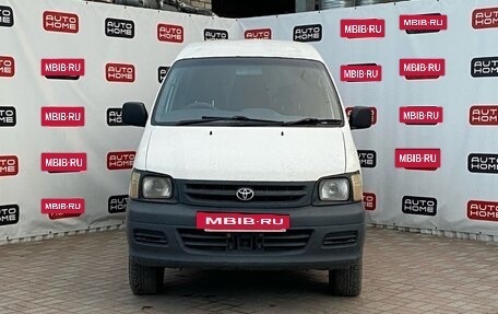 Toyota Town Ace III, 2000 год, 380 000 рублей, 2 фотография