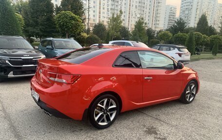 KIA Cerato III, 2011 год, 930 000 рублей, 7 фотография