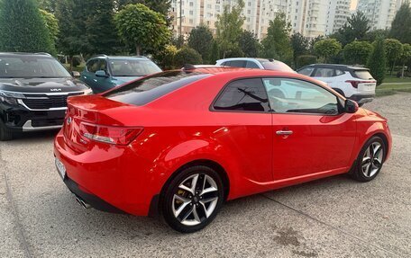 KIA Cerato III, 2011 год, 930 000 рублей, 6 фотография