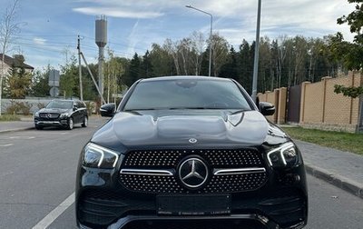 Mercedes-Benz GLE, 2022 год, 9 900 000 рублей, 1 фотография