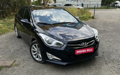 Hyundai i40 I рестайлинг, 2013 год, 1 700 000 рублей, 1 фотография