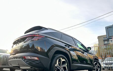 Hyundai Tucson, 2024 год, 3 850 000 рублей, 12 фотография