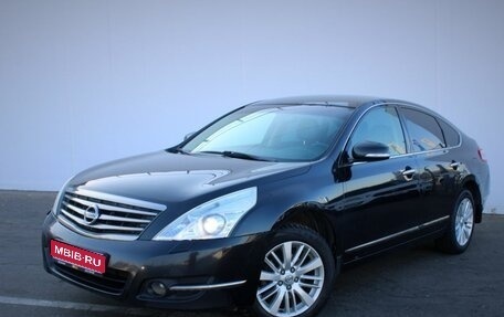 Nissan Teana, 2012 год, 950 000 рублей, 1 фотография