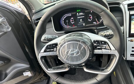 Hyundai Tucson, 2024 год, 3 850 000 рублей, 37 фотография