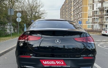 Mercedes-Benz GLE, 2022 год, 9 900 000 рублей, 5 фотография