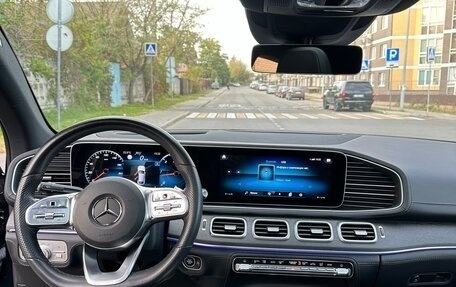 Mercedes-Benz GLE, 2022 год, 9 900 000 рублей, 7 фотография