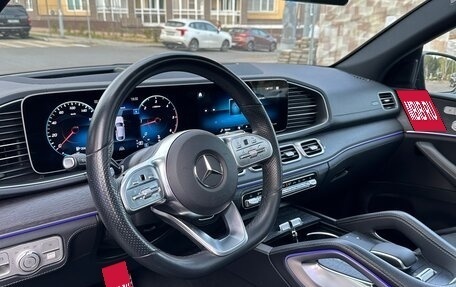 Mercedes-Benz GLE, 2022 год, 9 900 000 рублей, 6 фотография