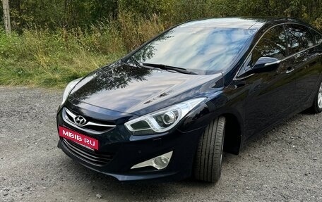 Hyundai i40 I рестайлинг, 2013 год, 1 700 000 рублей, 2 фотография