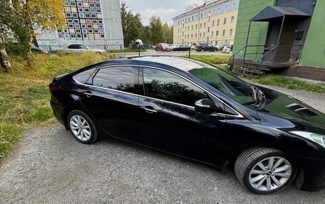 Hyundai i40 I рестайлинг, 2013 год, 1 700 000 рублей, 7 фотография