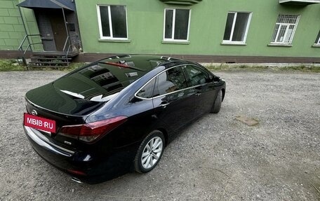 Hyundai i40 I рестайлинг, 2013 год, 1 700 000 рублей, 6 фотография