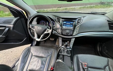 Hyundai i40 I рестайлинг, 2013 год, 1 700 000 рублей, 14 фотография