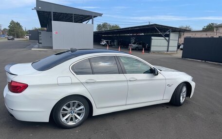 BMW 5 серия, 2012 год, 2 000 000 рублей, 11 фотография