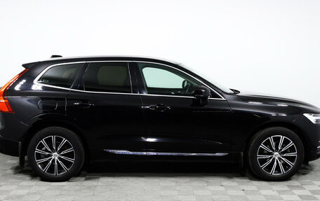 Volvo XC60 II, 2019 год, 3 750 000 рублей, 4 фотография