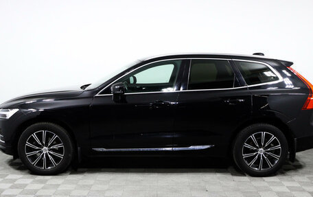 Volvo XC60 II, 2019 год, 3 750 000 рублей, 8 фотография