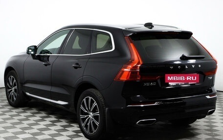 Volvo XC60 II, 2019 год, 3 750 000 рублей, 7 фотография