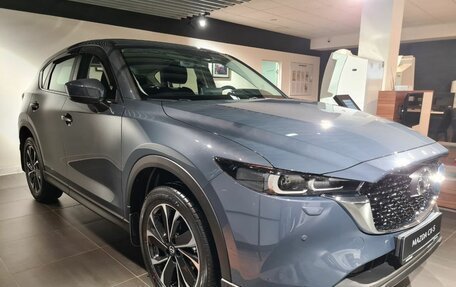 Mazda CX-5 II, 2024 год, 4 160 000 рублей, 4 фотография