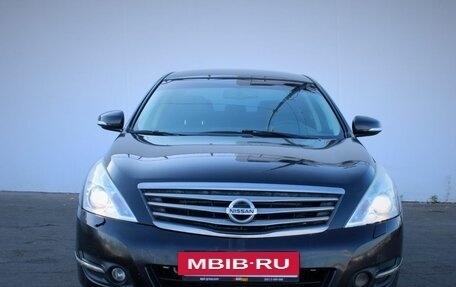 Nissan Teana, 2012 год, 950 000 рублей, 2 фотография