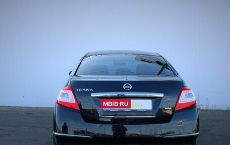 Nissan Teana, 2012 год, 950 000 рублей, 6 фотография