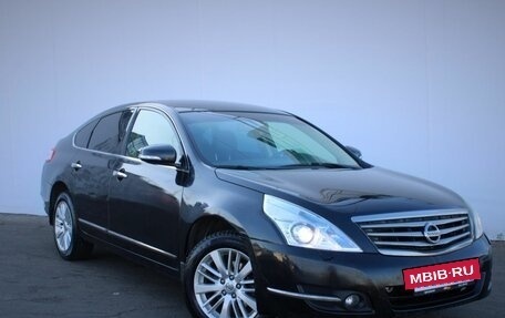 Nissan Teana, 2012 год, 950 000 рублей, 3 фотография