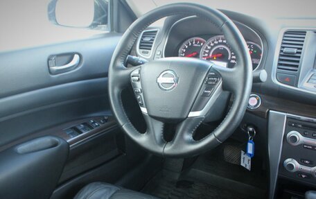 Nissan Teana, 2012 год, 950 000 рублей, 16 фотография