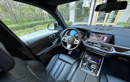 BMW X7, 2019 год, 9 700 000 рублей, 8 фотография