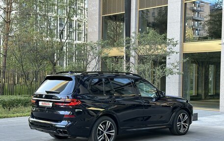 BMW X7, 2019 год, 9 700 000 рублей, 3 фотография